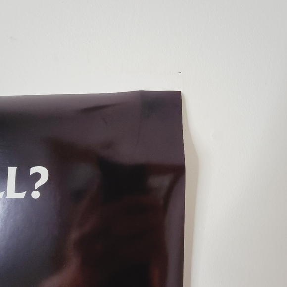 Vintage 2004 Ghostbusters movie poster - Picture 3 of 12